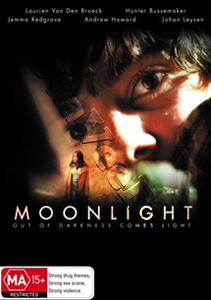 Moonlight (2002) (DVD)