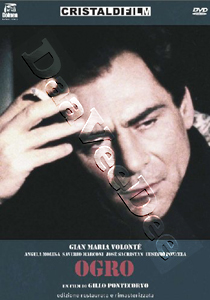 Ogro (DVD)