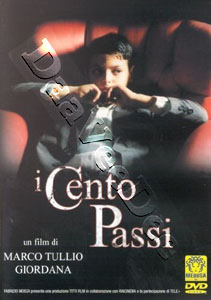 100 Schritte ( One Hundred Steps (2000) ) (DVD)