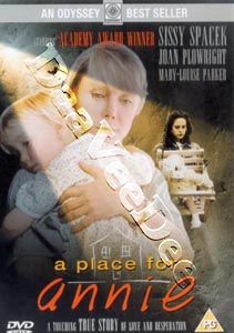 A Place for Annie (DVD)