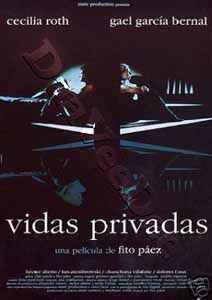 Private Lives (DVD)