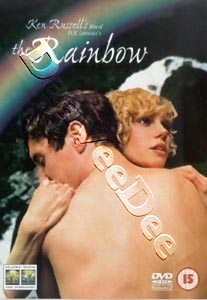 The Rainbow (DVD)