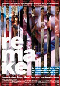 Remake (DVD)