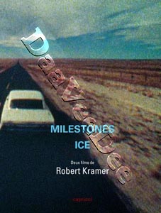 Robert Kramer Collection - 2-DVD Set