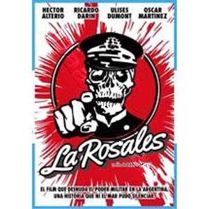 Rosales (DVD)