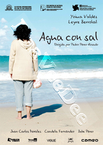 Salt Water (DVD)