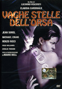 Sandra of a Thousand Delights (DVD)