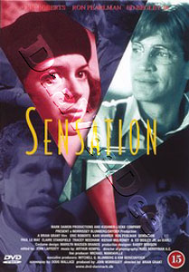 Sensation (1994) (DVD)