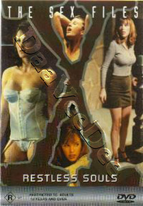 Sex Files: Restless Souls