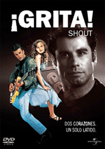 Shout (DVD)
