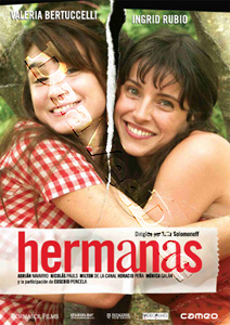 Sisters ( Hermanas ) (DVD)