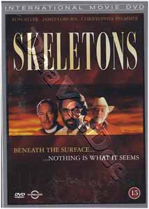 Skeletons (DVD)