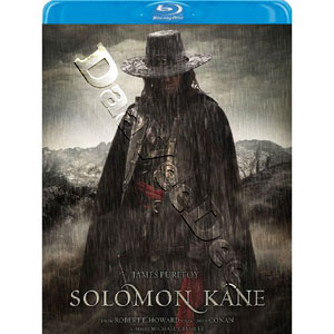 Solomon Kane (2009)