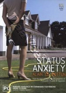 Status Anxiety (AUS)