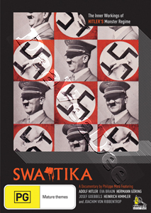 Swastika (DVD)