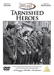 Tarnished Heroes