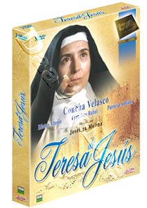 Teresa de Jes�s (DVD)