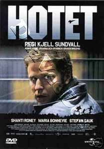The Threat (DVD)