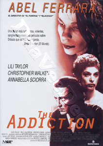 The Addiction (DVD)