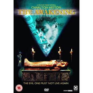 The Awakening (DVD)
