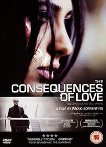 The Consequences of Love (DVD)