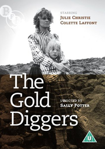 The Gold Diggers (DVD)