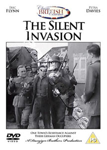 The Silent Invasion