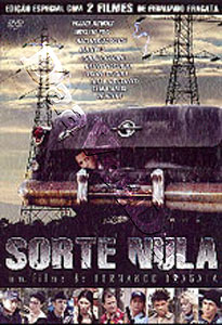 The Trunk (DVD)