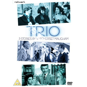 Trio (1950) (DVD)
