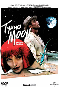 Tykho Moon (DVD)