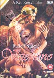 Valentino (DVD)
