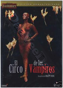 Vampire Circus