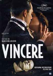 Vincere (DVD)