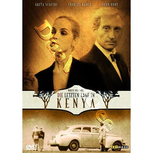 White Mischief (DE) (DVD)