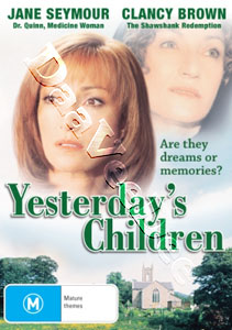 Yesterday's Children (2000) (DVD)