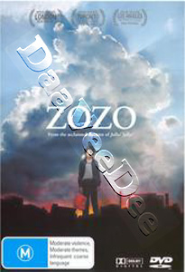 Zozo (DVD)