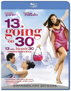 Sphe movie - 13 going on 30 - com blry (8712609661248)