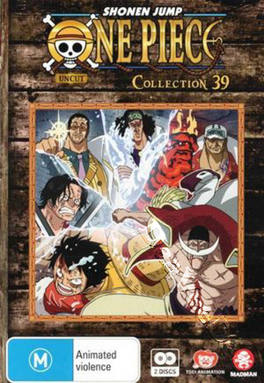 One Piece Collection 39 Eps 469 480 New Pal 2 Dvd Set Eiichiro Oda Ebay One Piece Collection 39 Eps 469 480 New Pal 2 Dvd Set Eiichiro Oda Ebay